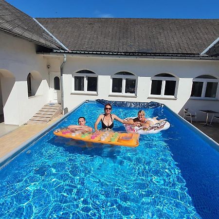 Artemis Farm Apartments Bad Blumau Luaran gambar