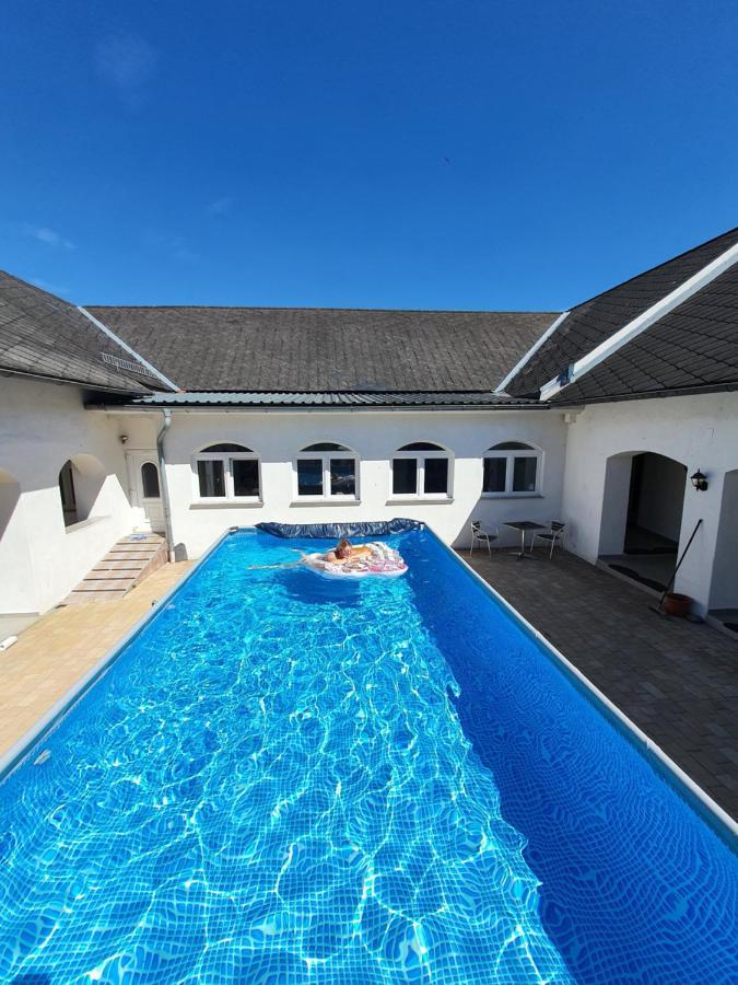 Artemis Farm Apartments Bad Blumau Luaran gambar